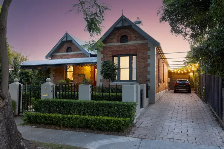 Fourth view of Homely house listing, 9 The Avenue, Lorn NSW 2320