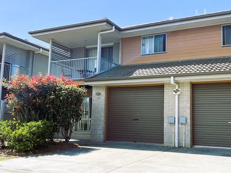92/1 Bass Court, North Lakes QLD 4509