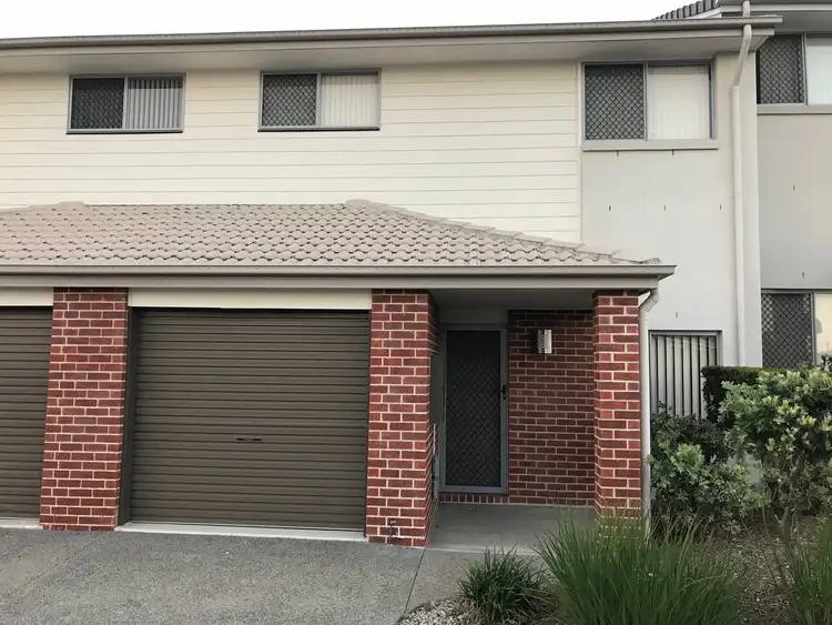 63/45 Blaxland Crescent, Redbank Plains QLD 4301
