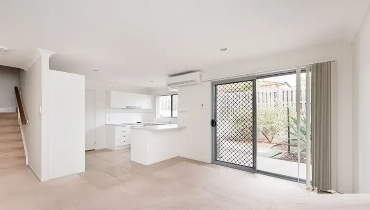 Fourth view of Homely townhouse listing, 63/45 Blaxland Crescent, Redbank Plains QLD 4301