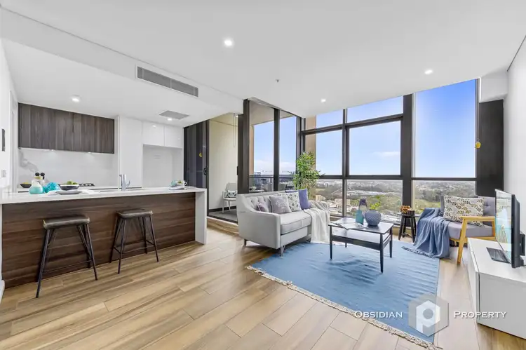2907/330 Church Street, Parramatta NSW 2150