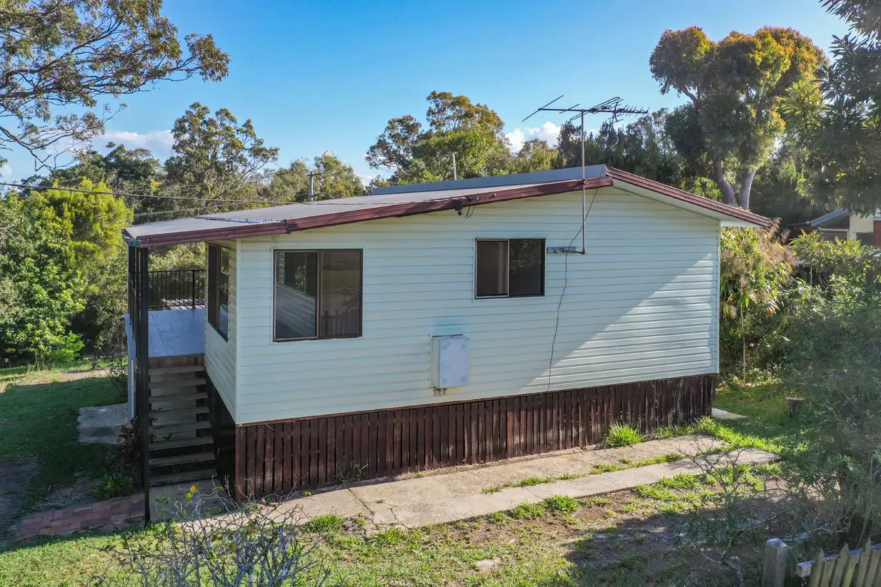 Main view of Homely house listing, 13-14 Percival Street, Macleay Island QLD 4184