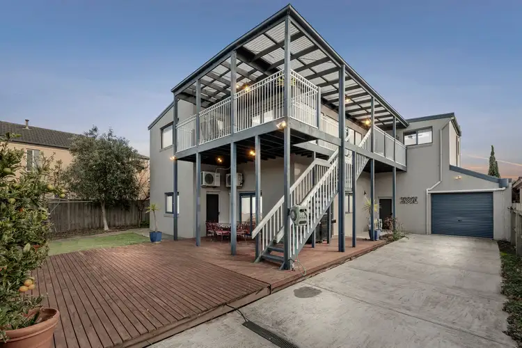 16 Pacific Drive, Torquay VIC 3228