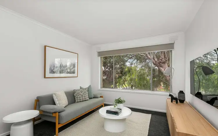 Fourth view of Homely flat listing, 3/1 James Avenue, Seaholme VIC 3018
