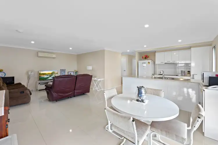 Second view of Homely semi-detached listing, 26 Ridge Drive, Cambooya QLD 4358
