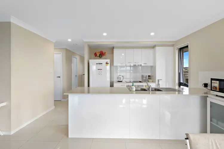 Third view of Homely semi-detached listing, 26 Ridge Drive, Cambooya QLD 4358