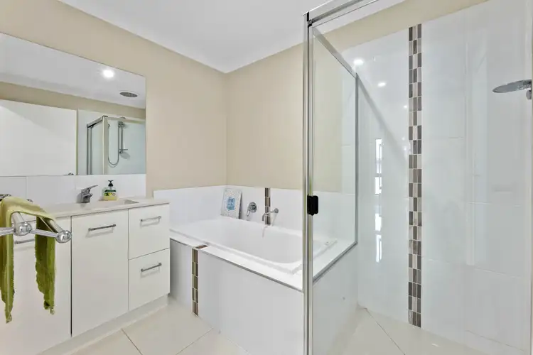 Fifth view of Homely semi-detached listing, 26 Ridge Drive, Cambooya QLD 4358