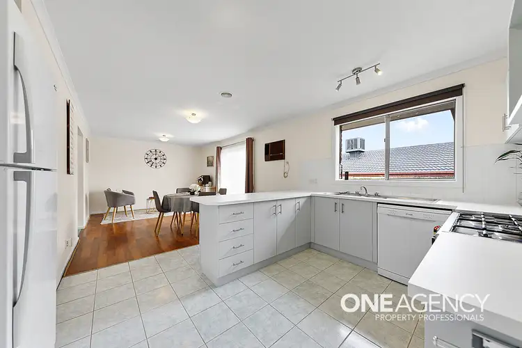 Fifth view of Homely house listing, 8 Woodland Park Rise, Croydon South VIC 3136