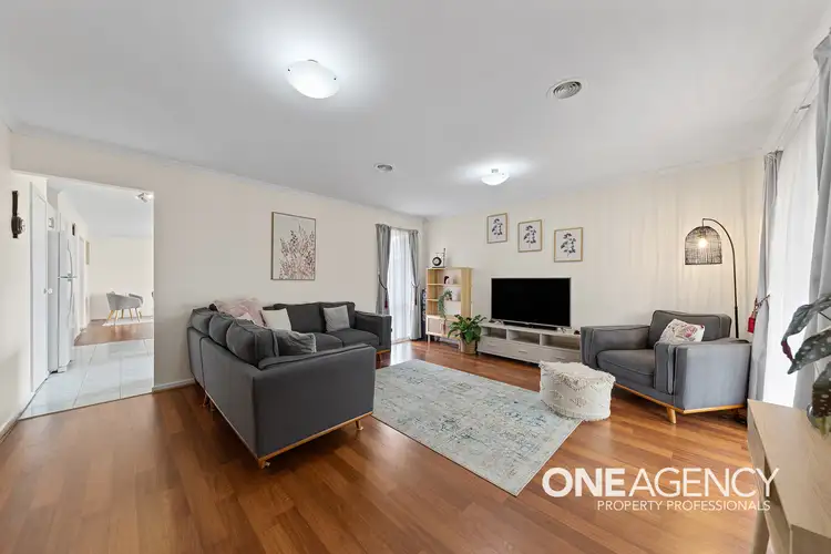 Sixth view of Homely house listing, 8 Woodland Park Rise, Croydon South VIC 3136