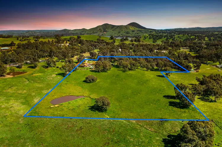 67 Box Court, Mansfield VIC 3722