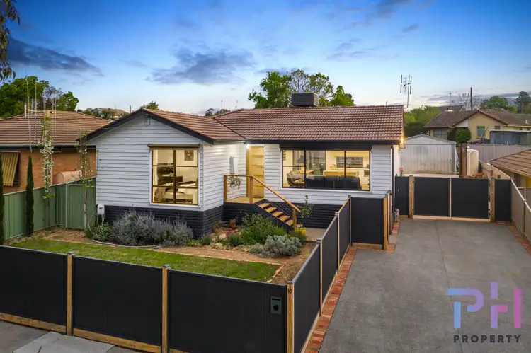 18 Owen Street, Kennington VIC 3550