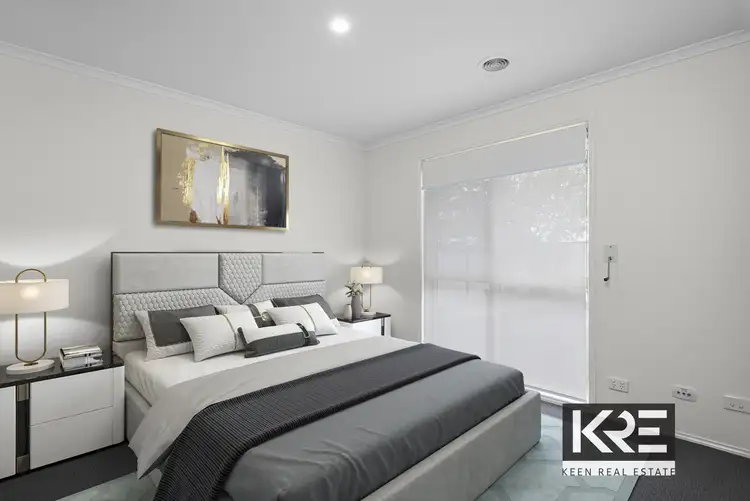 Third view of Homely house listing, 37 Hall Road, Carrum Downs VIC 3201