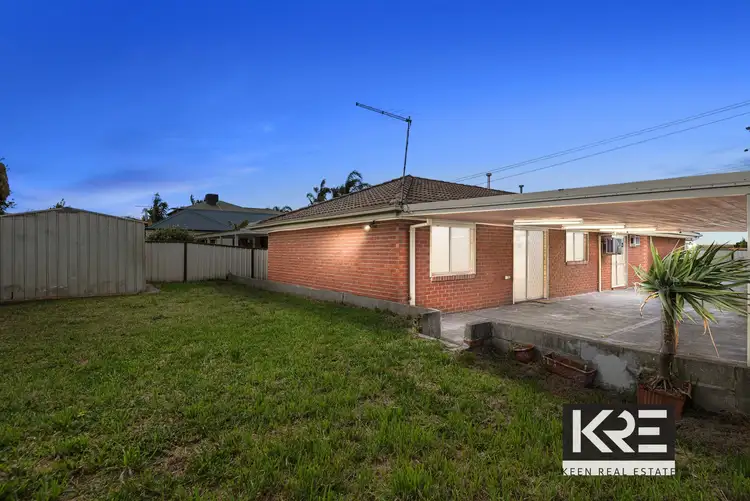 Fifth view of Homely house listing, 37 Hall Road, Carrum Downs VIC 3201