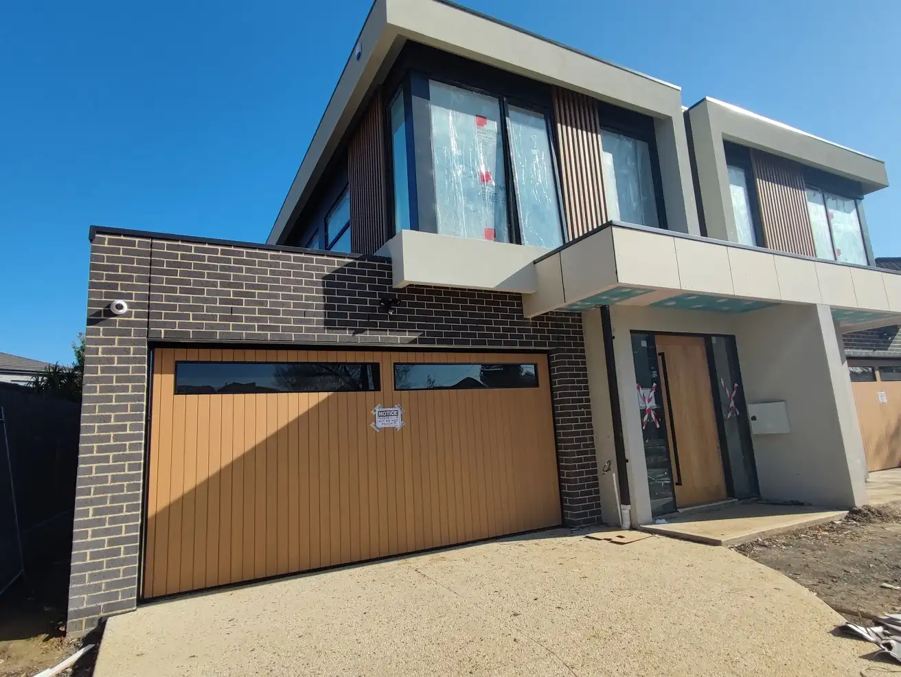 Main view of Homely townhouse listing, 1/11 Regal Avenue, Doncaster East VIC 3109