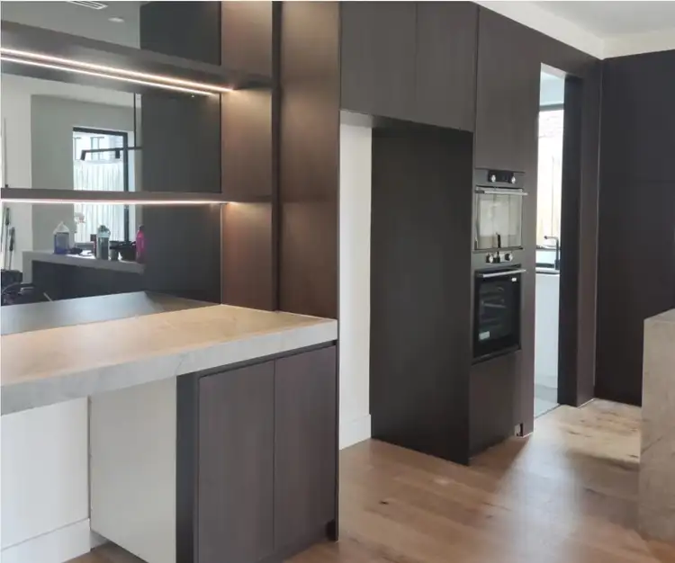 Third view of Homely townhouse listing, 1/11 Regal Avenue, Doncaster East VIC 3109