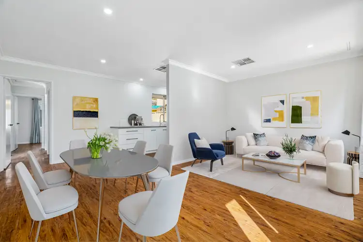 21& 23 Valmae road, Riverton WA 6148