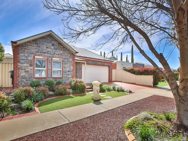 Main view of Homely house listing, 525 Walnut Avenue, Mildura VIC 3500