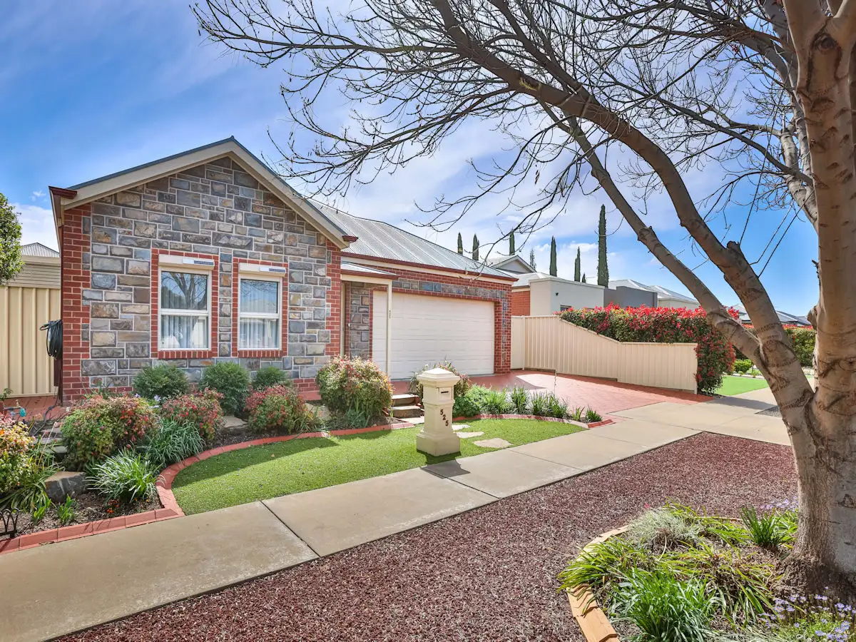 Main view of Homely house listing, 525 Walnut Avenue, Mildura VIC 3500