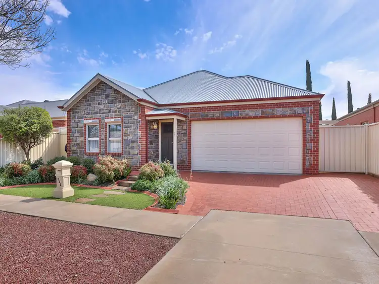 Fifth view of Homely house listing, 525 Walnut Avenue, Mildura VIC 3500