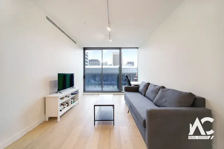 Second view of Homely apartment listing, 402/29 Angas Street, Adelaide SA 5000