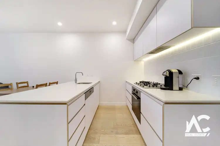 Third view of Homely apartment listing, 402/29 Angas Street, Adelaide SA 5000