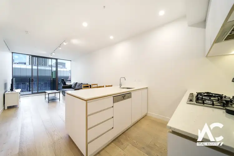 Fourth view of Homely apartment listing, 402/29 Angas Street, Adelaide SA 5000