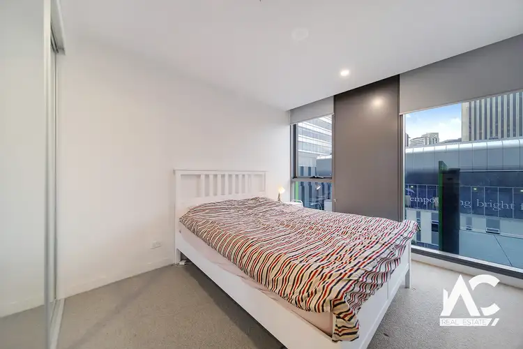 Sixth view of Homely apartment listing, 402/29 Angas Street, Adelaide SA 5000