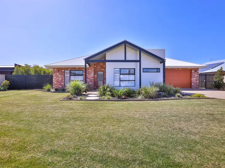 Main view of Homely house listing, 13 St Michaels Close, Nichols Point VIC 3501