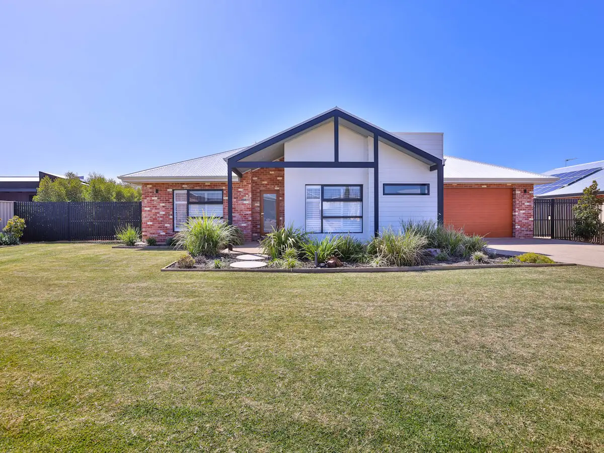 Main view of Homely house listing, 13 St Michaels Close, Nichols Point VIC 3501