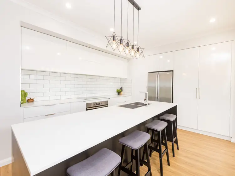 Second view of Homely house listing, 13 St Michaels Close, Nichols Point VIC 3501