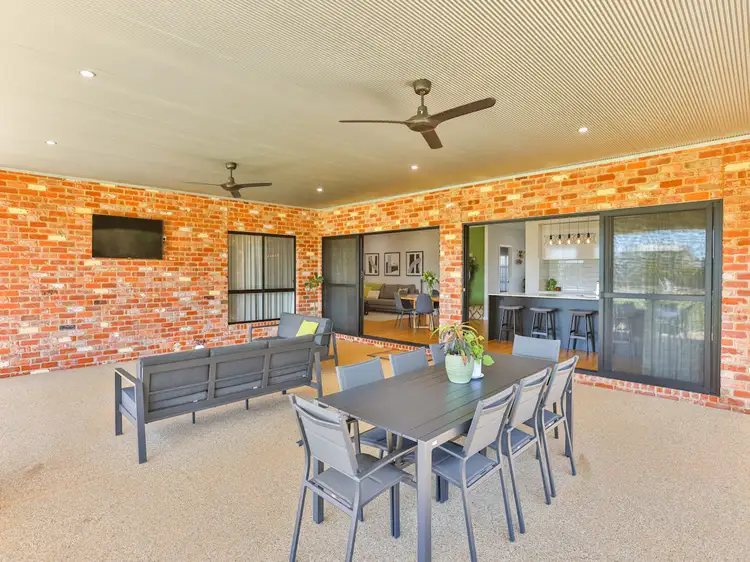 Third view of Homely house listing, 13 St Michaels Close, Nichols Point VIC 3501