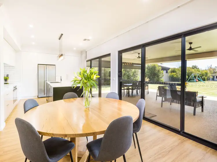 Fifth view of Homely house listing, 13 St Michaels Close, Nichols Point VIC 3501