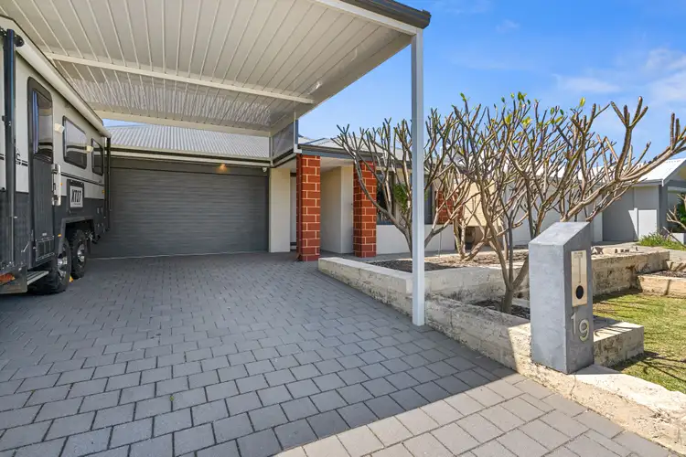 Fifth view of Homely house listing, 19 Princep Grange, Ellenbrook WA 6069