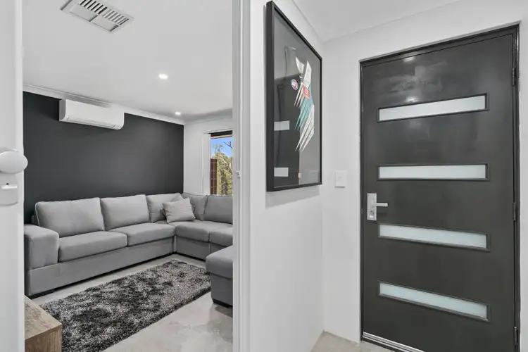 Sixth view of Homely house listing, 19 Princep Grange, Ellenbrook WA 6069