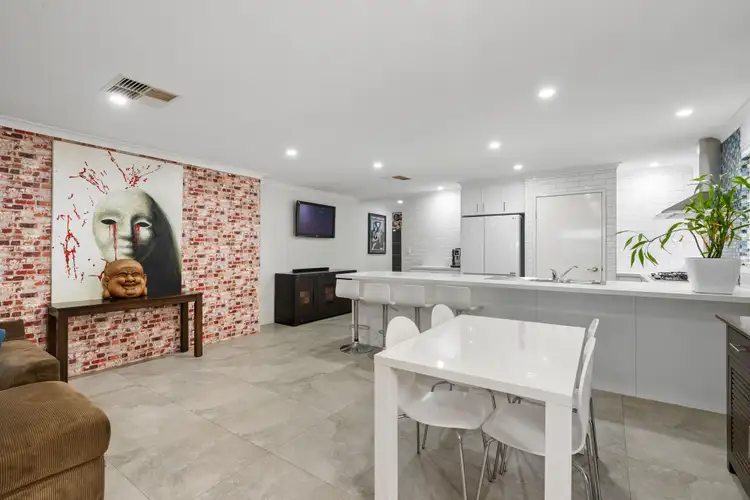 Seventh view of Homely house listing, 19 Princep Grange, Ellenbrook WA 6069