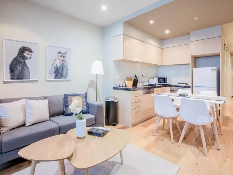 920/218 A'beckett Street