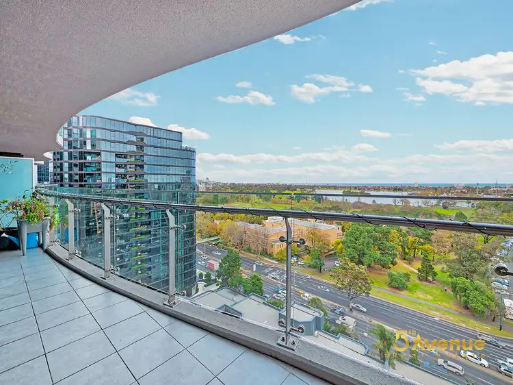1317/35 Albert Road, Melbourne VIC 3004