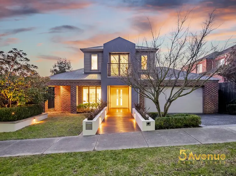 4 Ambrose Court, Berwick VIC 3806