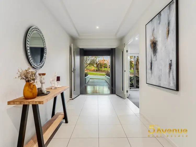 Fourth view of Homely house listing, 4 Ambrose Court, Berwick VIC 3806