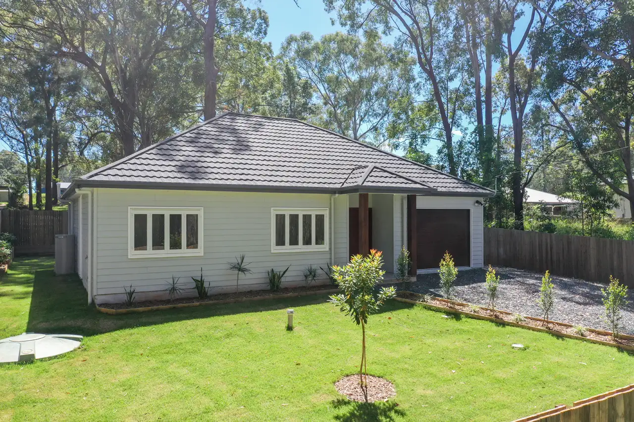 Main view of Homely house listing, 47 Dempsey Street, Russell Island QLD 4184