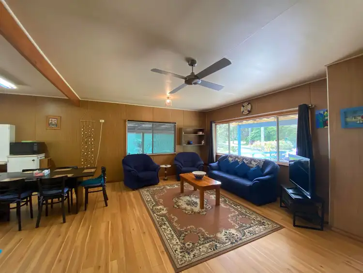 Third view of Homely house listing, 21 Bastion Point Road, Mallacoota VIC 3892