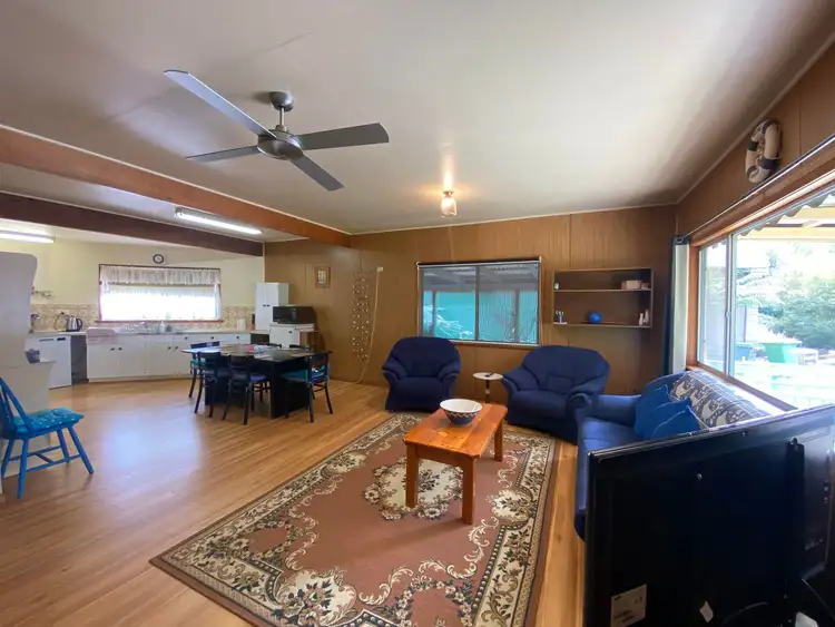 Fourth view of Homely house listing, 21 Bastion Point Road, Mallacoota VIC 3892