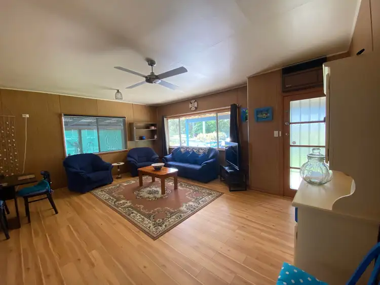 Fifth view of Homely house listing, 21 Bastion Point Road, Mallacoota VIC 3892