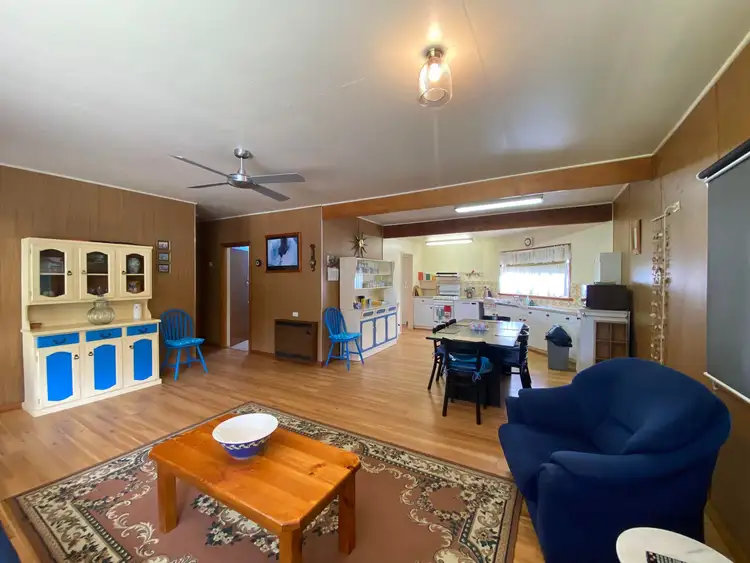 Sixth view of Homely house listing, 21 Bastion Point Road, Mallacoota VIC 3892