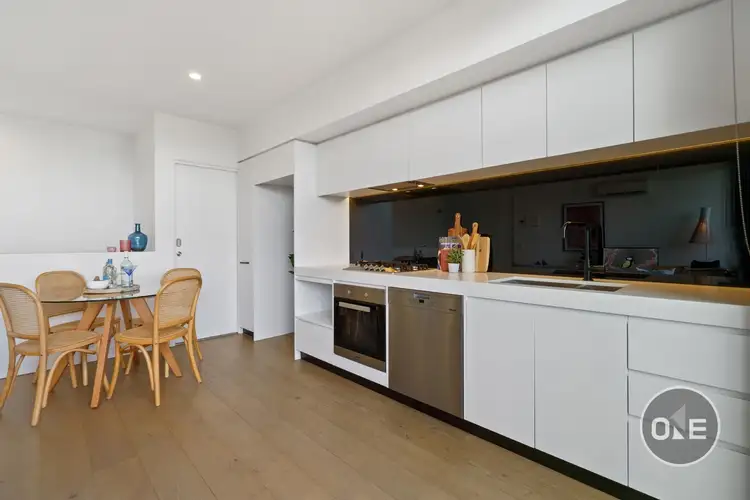 Third view of Homely townhouse listing, 115/1A Campbell Grove, Northcote VIC 3070