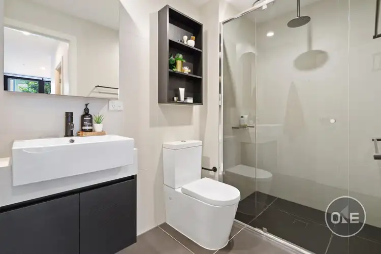 Fifth view of Homely townhouse listing, 115/1A Campbell Grove, Northcote VIC 3070