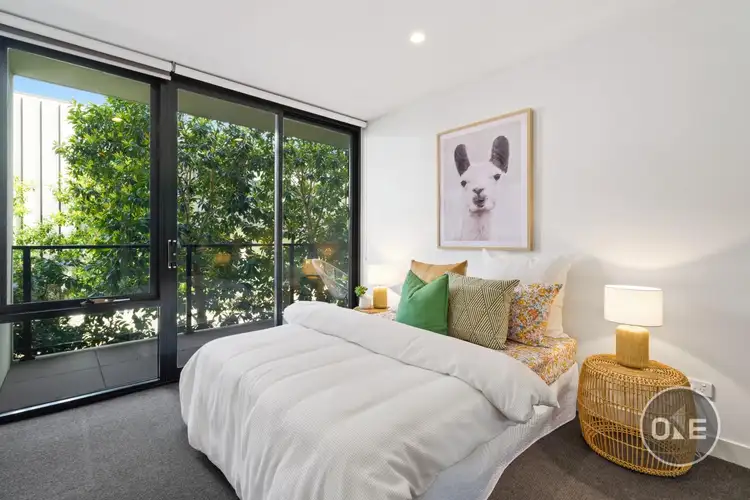 Sixth view of Homely townhouse listing, 115/1A Campbell Grove, Northcote VIC 3070