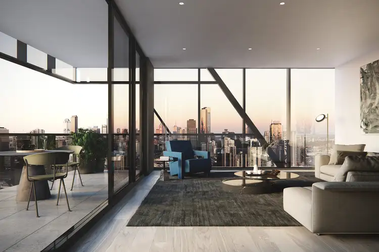 Main view of Homely apartment listing, Address available on request