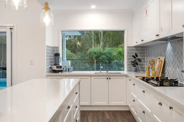 Fifth view of Homely house listing, 65 Dales Way, Coomera QLD 4209