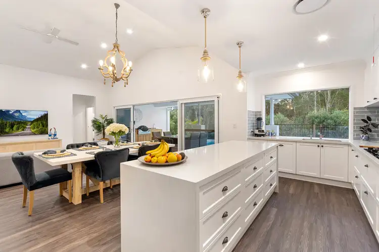 Sixth view of Homely house listing, 65 Dales Way, Coomera QLD 4209